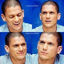 Instagram Photo By Wentworth Earl Miller Iii May 29 2016 At 6 45pm Utc Michael Scofield Wentworth Miller Prison Break