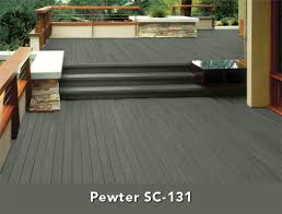 Pin By Rosalie Buckwalter On Country Club Drive Staining Deck Deck Stain Colors Porch Makeover