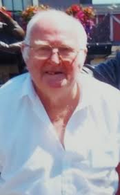 Condolence Book for Thomas Sheridan (Enniskerry, Wicklow)