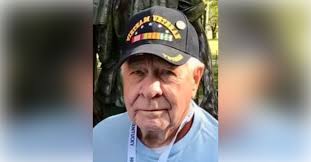 Obituary information for Barry L. Covert