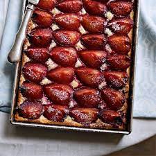Doing all the heavy lifting earlier in the day means more time to (plus, you'll actually have time to make dessert, and we know she'd approve of that.) Best Easy Dinner Party Dessert Recipes Dessert Recipes For Big Groups