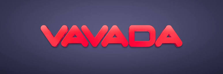 Vavada logo