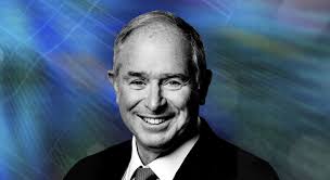 Side Letter: Schwarzman speaks up, Carlyle and TPG raise, Russians head east