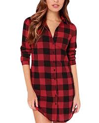 Une chemise femme issue de la collection gémo pro pour vous accompagner dans votre vie professionnelle et votre quotidien avec élégance. 30 Meilleur Test Chemise Femme A Carreaux En 2021 Apres Avoir Recherche Des Options
