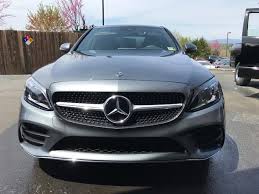 Research, compare and save listings, or contact sellers directly from 2864 cayenne models in lancaster. 2019 Mercedes Benz C Class C 300 Four Door Sedan In Charlottesville Va From Free Bridge Auto Sales
