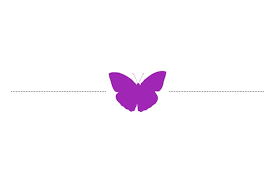 Show me pictures of purple butterflies. The Purple Butterfly Project