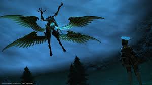 Spoilers!this is the cutscene that plays after you beat garuda in the main story of ffxiv. Aineko Wincoin Blog Entry Garuda No More Final Fantasy Xiv The Lodestone