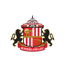 Get the sunderland club badgeright here. European Football Club Logos