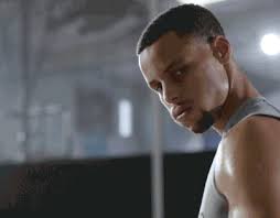 Steph Curry Projects :: Photos, videos, logos, illustrations and branding  :: Behance