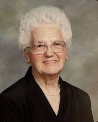 Tressie Virginia Walden Green (1915-2008)