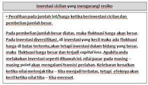 Meski jumlah wanita yang mengalami klimaks tidak sebanyak pria, bukan berarti hal ini mustahil bagi pasangan anda. Bab 2 Strategi Jitu Untuk Menambah Uang Dan Kiat Sukses Dalam Berinvestasi