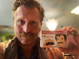 Peter Blomquist ×××××××¨ Always Have An Emergency Mustache Rdr2 Micahbell Mustache Here come the blade runners: mustache rdr2 micahbell mustache