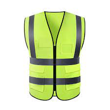 They feature silver reflective striping and are most commonly used by police, parking attendants, and as incident command vests. China Factory Wholesale High Visibility Pocket Blue Reflective Safety Vest China Vest And Uniform Price