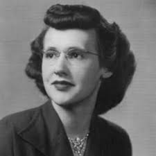 Lucille Annette Danielson Glover "Lucy" Obituary December 25, 2023