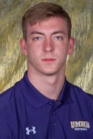 Ricky Dunn's Instagram, Twitter & Facebook