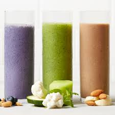 Everyone is looking for a good detox, and this smoothie is a delicious way to do it. Diabetic Smoothie Recipes Eatingwell