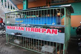 This is a fulfilled shape management solution, because quizzes. Mal Pelayanan Publik Public Service Hall Kabupaten Magetan