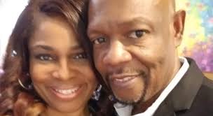 Cora Wilson and Albert Burrell, Jr.'s Wedding Website