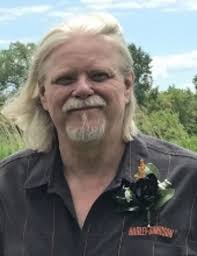 Randy W. Seis Obituary May 25, 2020