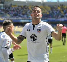 + add or change photo on imdbpro ». El Millonario Monto Que Recibira Byn Con La Partida De Octavio Rivero Somos Chile Colo Colo