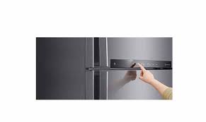 If this is the case, the handle will need to be replaced. Lg Refrigerator 471l Frost Free Shiny Steel Double Door Refrigerators For Sale Best Price In Sri Lanka