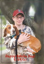 Maybe you would like to learn more about one of these? Arf Tulsa On Twitter Chesney And The New Human Not To Be Confused With That Other Kenny Guy Because Well This One Doesn T Blink Duh Rescuedogs Dogsoftwitter Https T Co Y3qxfdkqxt