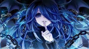 Maybe you would like to learn more about one of these? 70 Gothic Anime Wallpaper On Wallpapersafari
