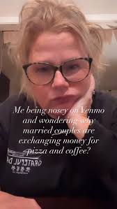 Like why are you paying your husband for Stewart’s? 🤨🧐👀