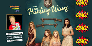 The Hunting Wives on Netflix… OMG! But what do YOU think? - PromoHomo.TV