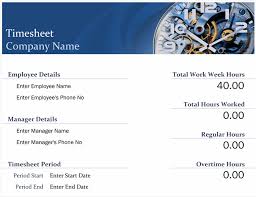 Headcount expenses often represent the largest expense on a software company's p&l. Employee Time Sheet Weekly Monthly Yearly
