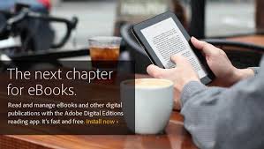Download Adobe Digital Editions Http Www Adobe Com Es Products Digital Editions Download Html