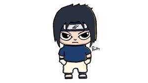 Pin Di How To Draw Anime Character