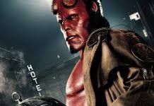 Selma blair ретвитнул(а) more than a vote. Klare Ansage Von Guillermo Del Toro Hellboy 3 Wird Nie Kommen