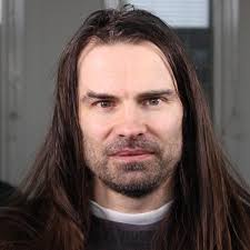 Professor Matt Stevenson