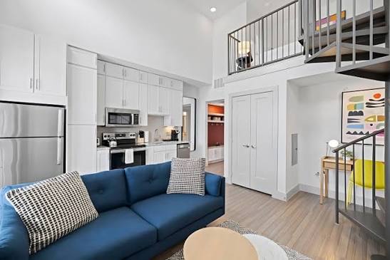 Hilton Introduces Apartment Collection by Hilton: Furnished Apartment Accommodations, Hosted by Hilton