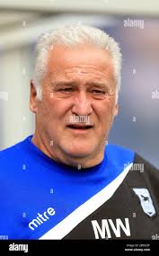 Malcolm webster hi-res stock photography and images