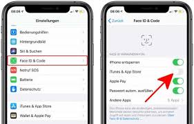 Kostenlose Iphone Apps Ohne Passwort Herunterladen Im App Store