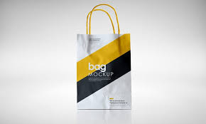 Download 40 Best Shopping Bag Psd Mockup Templates Decolore Net