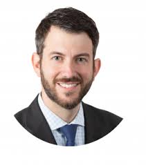 Meet new 2023 Board members and Board Chair Kyle Miller