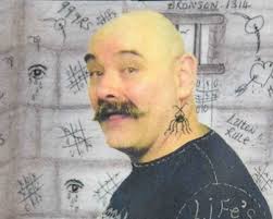 UK parole hearing for notorious prisoner Charles Bronson to be held in  private