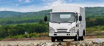 Who Owns Isuzu? | Who Makes Isuzu? | Badger Truck & Auto Group
