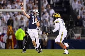 Big Ten Discussing Start Of College Football Season On Week Of Thanksgiving In 2020 College Football Season Big Ten Michigan Sports