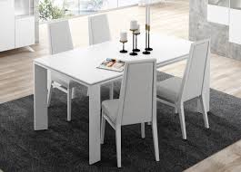 This page is a sub category of contemporary furniture. Lagos Extending Dining Table Contemporary Dining Tables