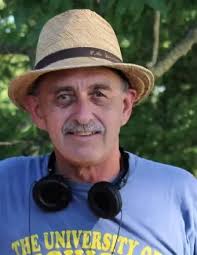 Obituary information for Charles David Hatfield