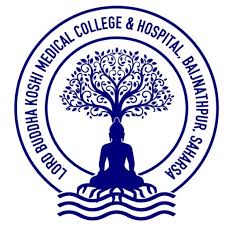 Lord Buddha Koshi Medical College Saharsa