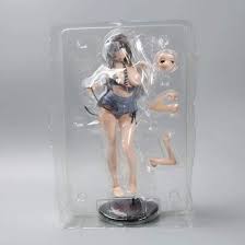 Japan anime cartoon figures pendants custom animation company promotional gifts custom and supply. Amazon Com Haoun Anime Figure Model 10 62 Inch Figure Pvc Figure Girl Garage Kit Figure Immovable Cartoon Model Collectibles Doll Hobby Figures For Adults Toys Games