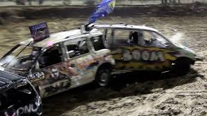 2021 Unified Points Series Champion