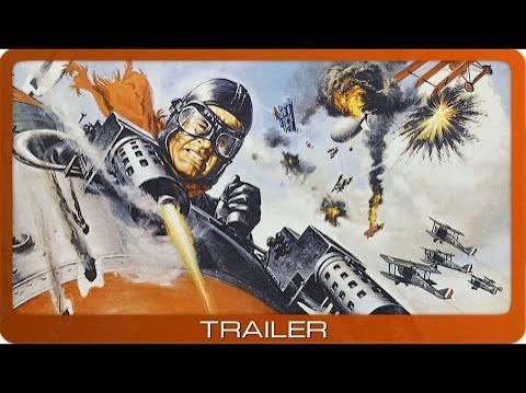The Blue Max - film-authority.com