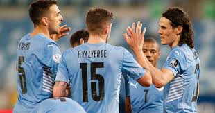 The 2021 copa america continues this week and on the 24th of june we have a group a meeting between uruguay and bolivia. T Cc17ptjcbkum