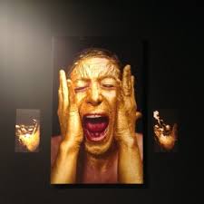 MARIA VERONICA LEON ART WORLD